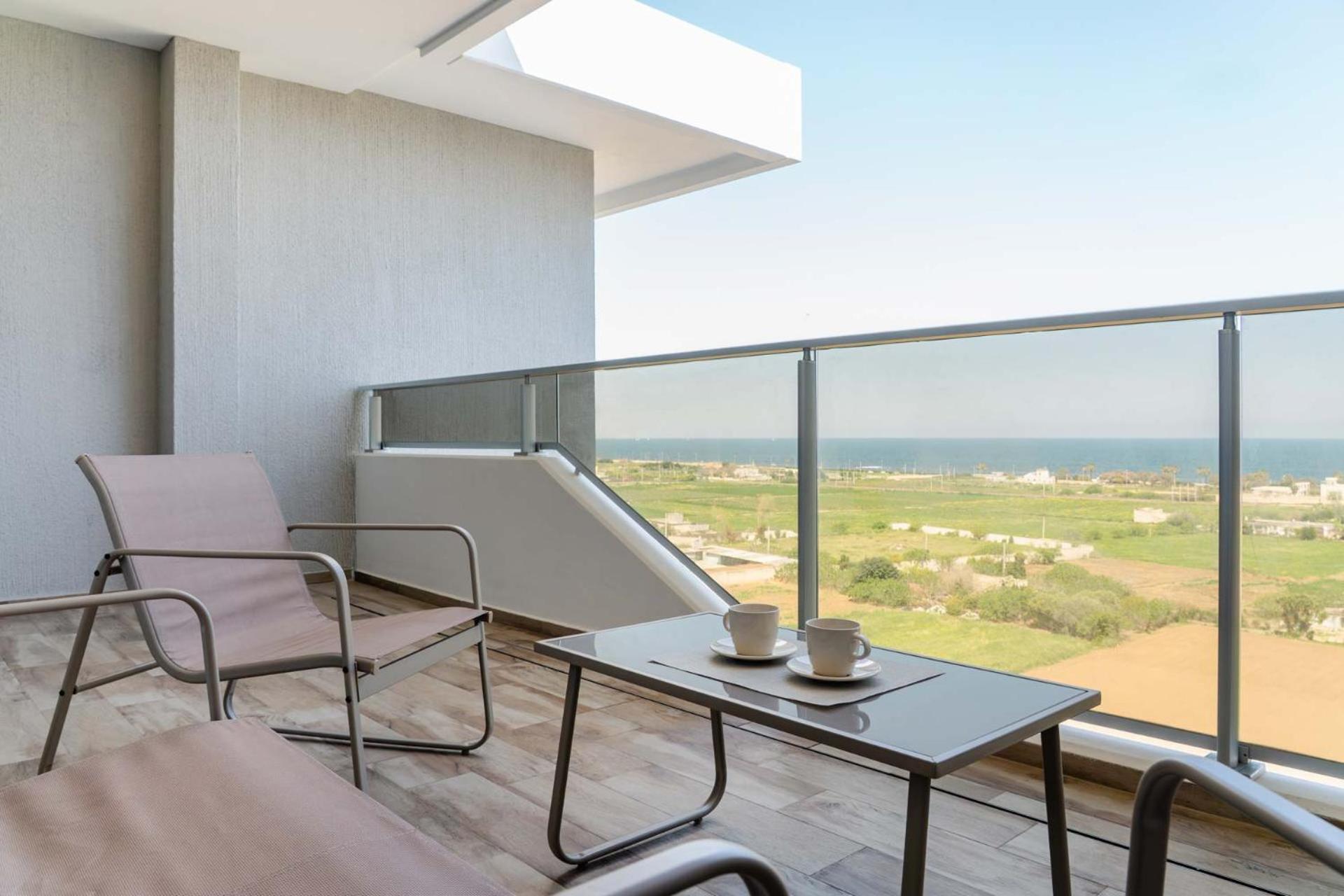 Maison 46 Luxury Bari